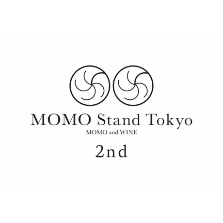 MOMO Stand Tokyo 2nd 