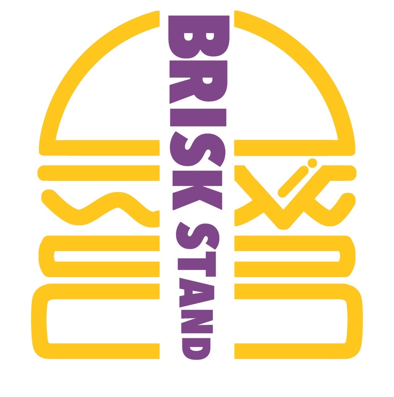 BRISKSTAND SAPPORO