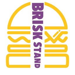BRISKSTAND SAPPORO