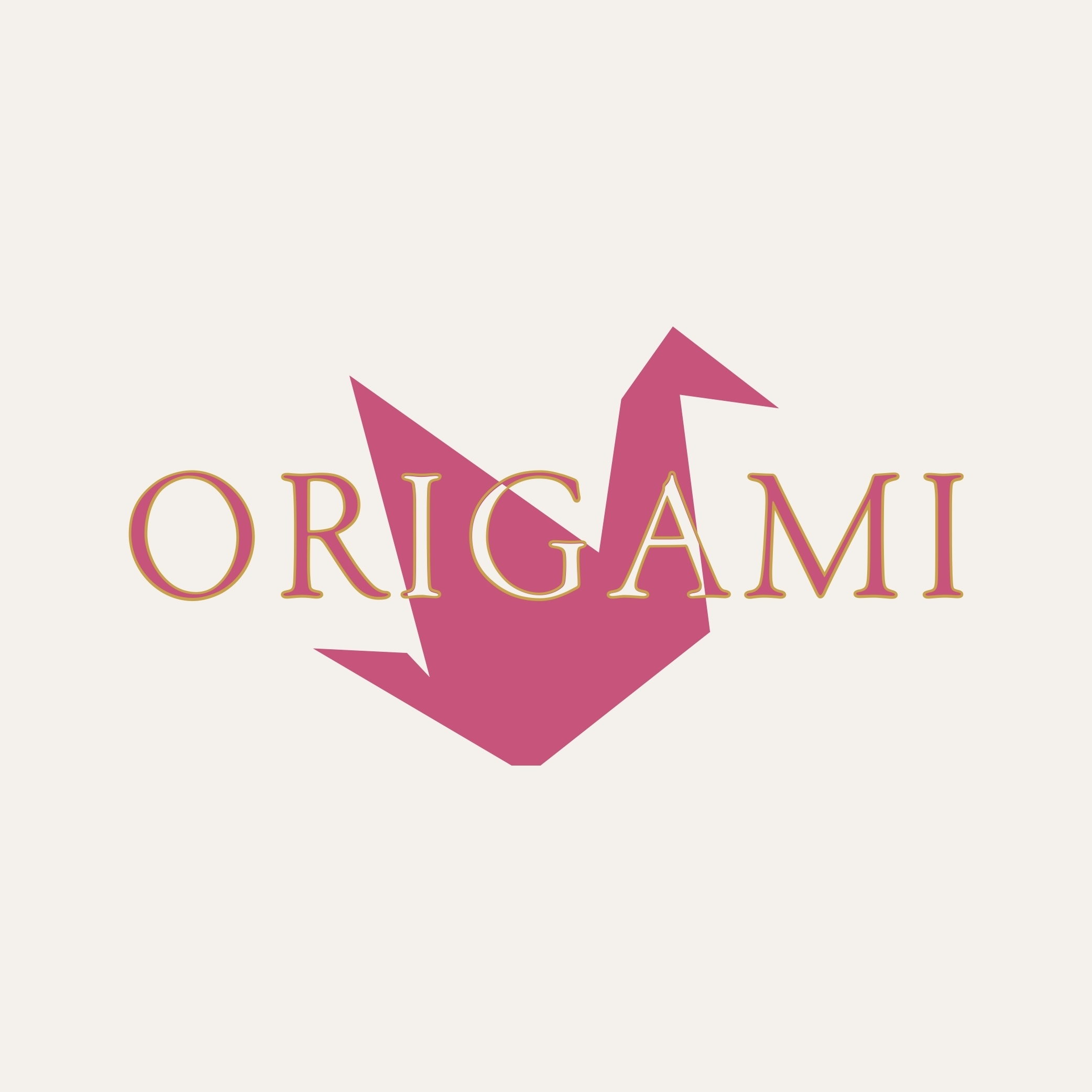 ORIGAMI