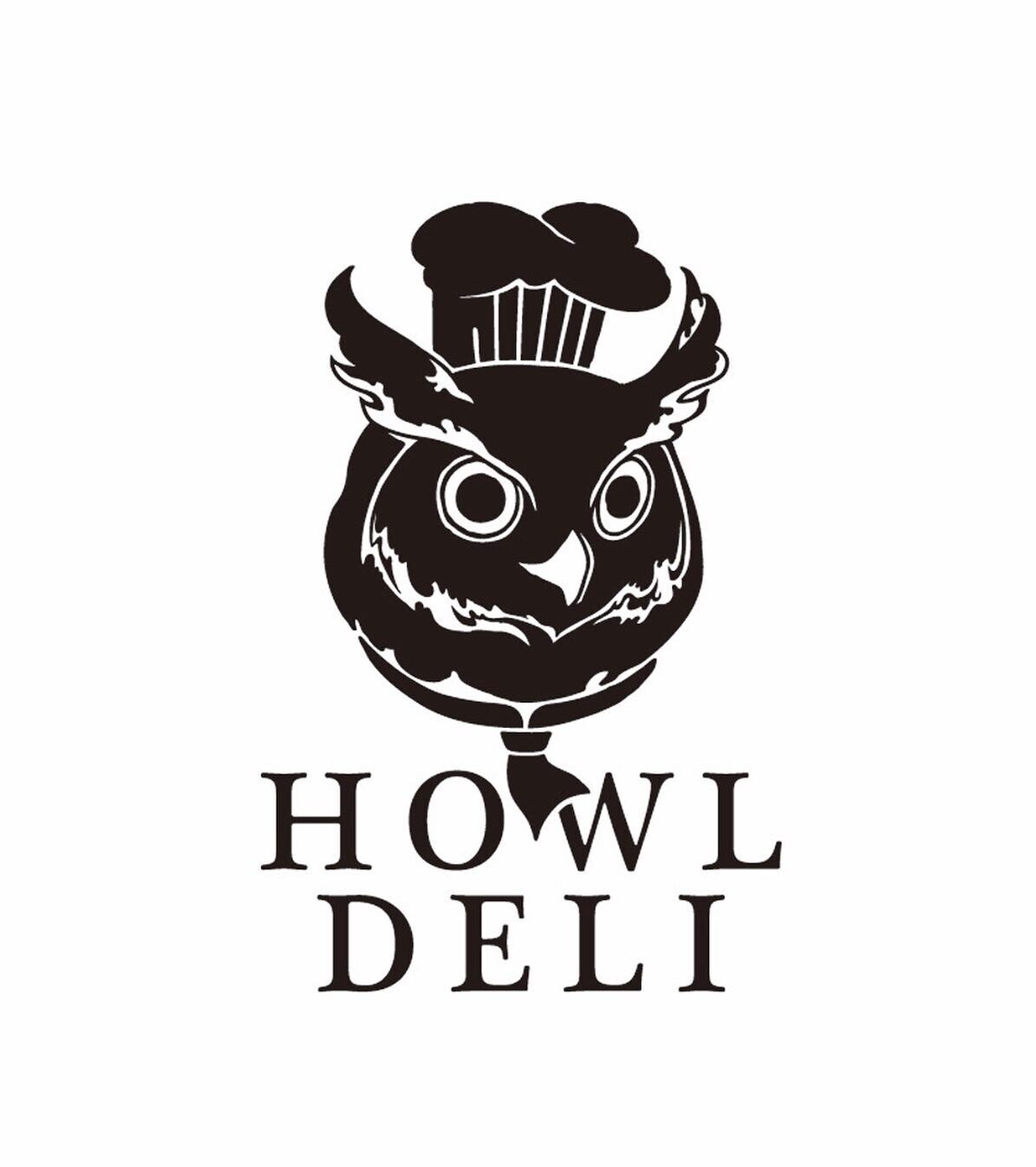 HOWL DELI 〜ハウルデリ〜　現在店頭でのご注文のみとなります