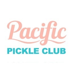 Pacific PICKLE CLUB