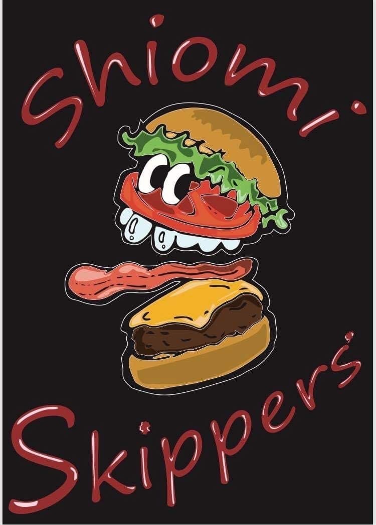 潮見skippers' 有明店