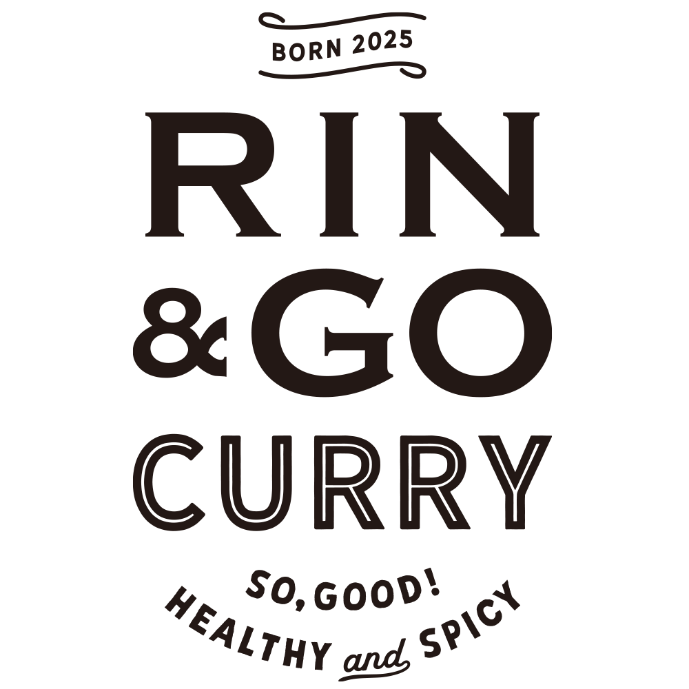 RIN&GOカレー 東京浜松町店