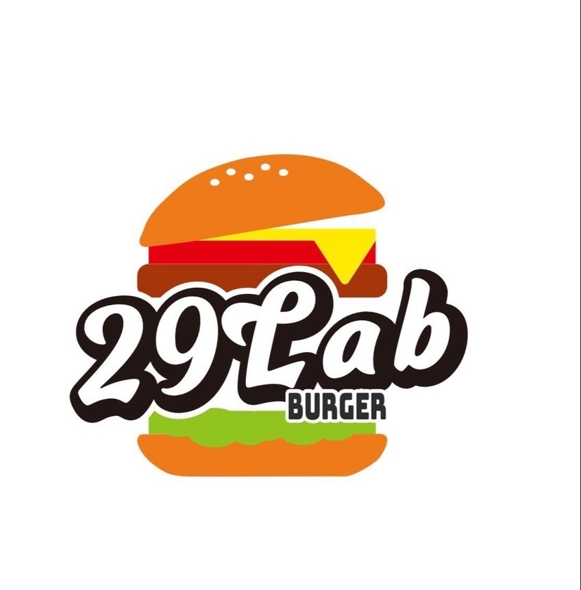29LaB BURGERreDine広島店