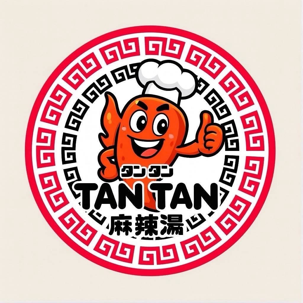 TAN TAN