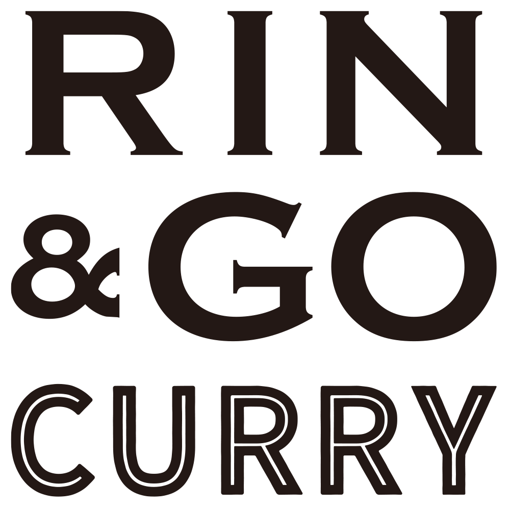 RIN&GOカレー カレッタ汐留店