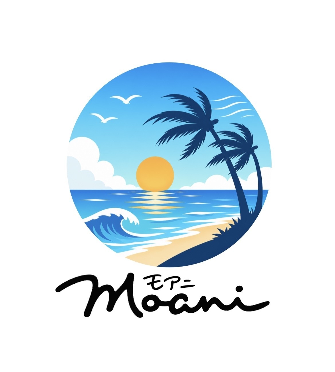 MOANI（モアニ）
