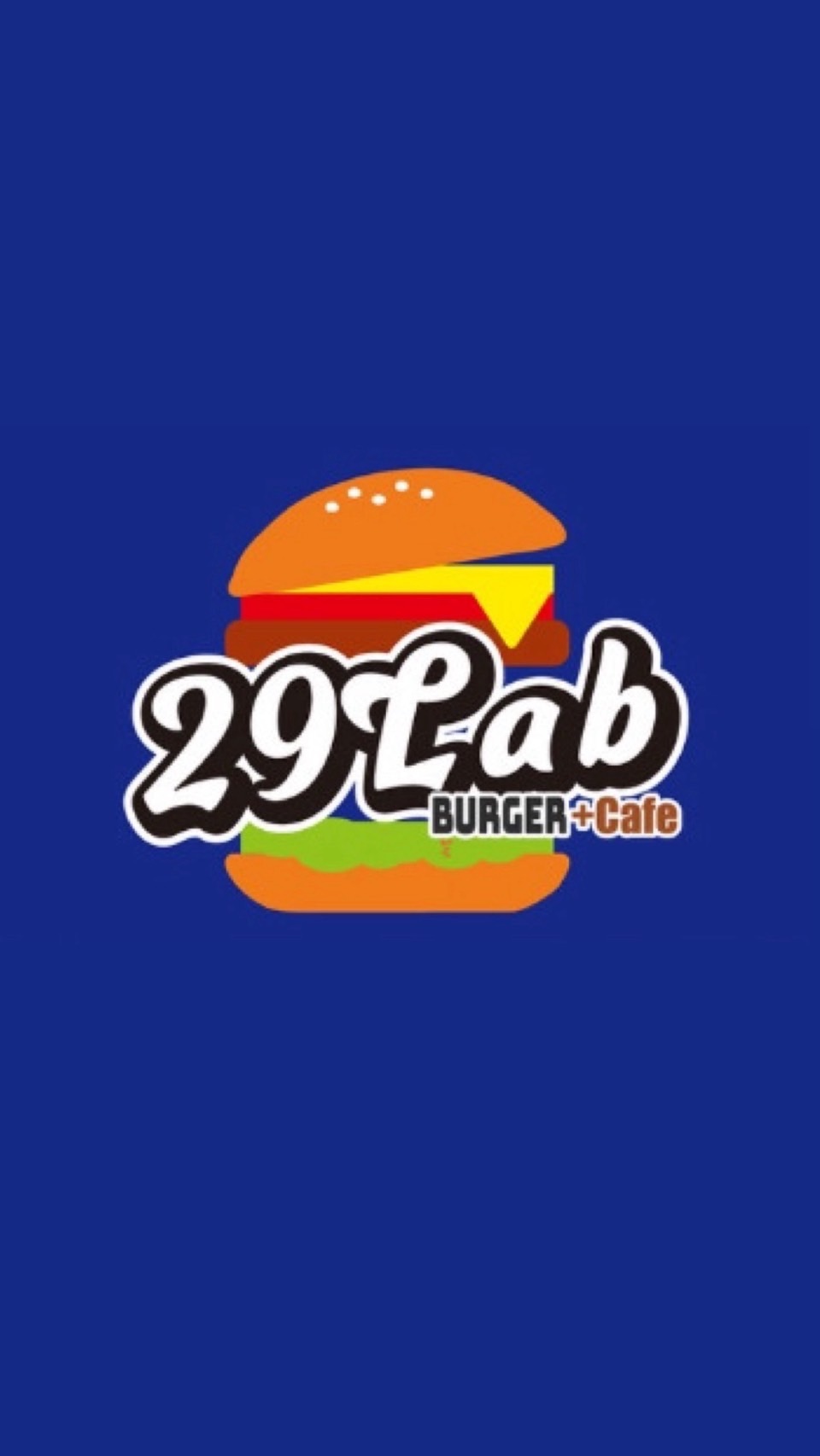 29LaB BURGER＋Cafe 富山駅前店