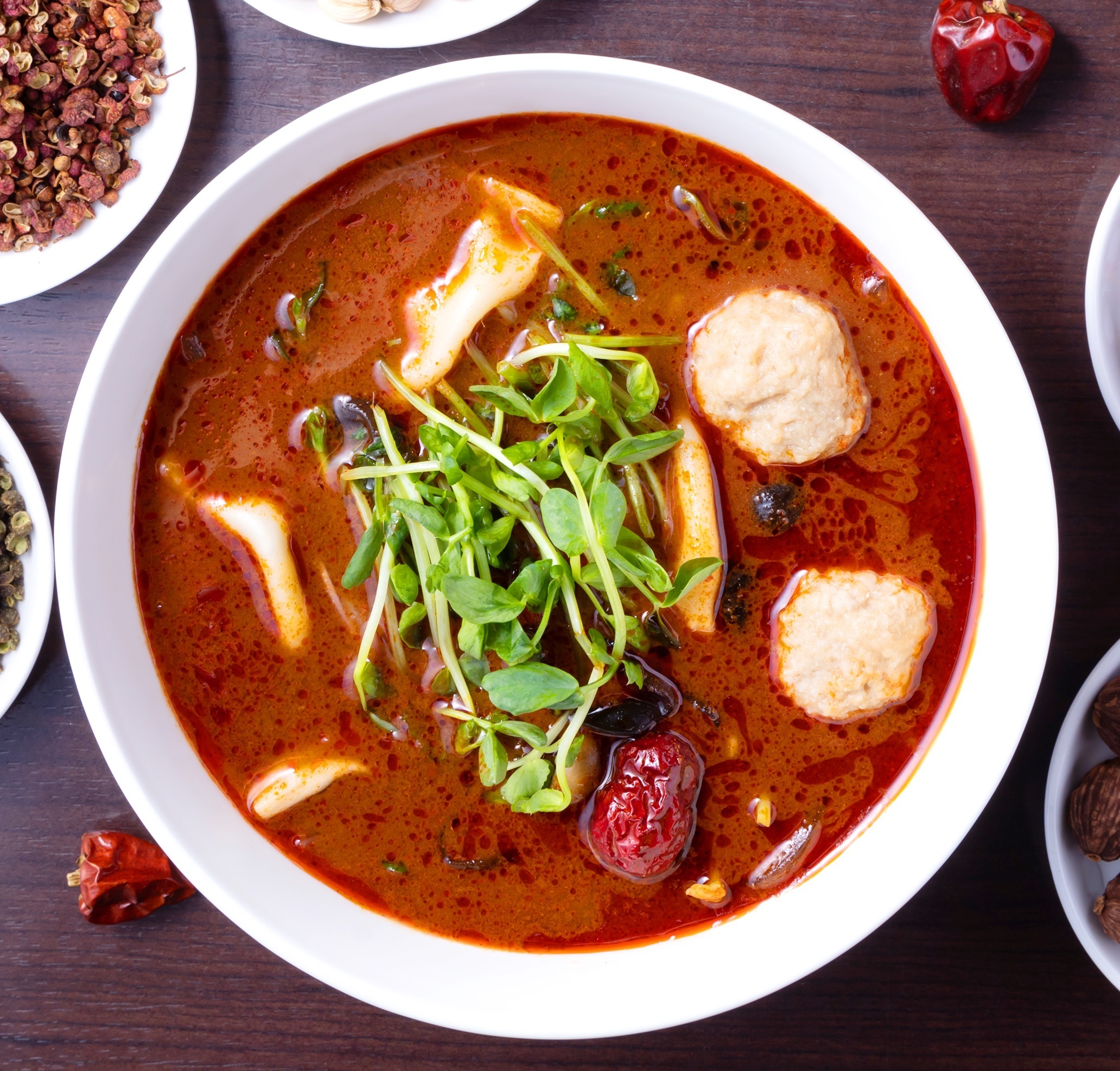 麻辣時間　　　MALA TIMe