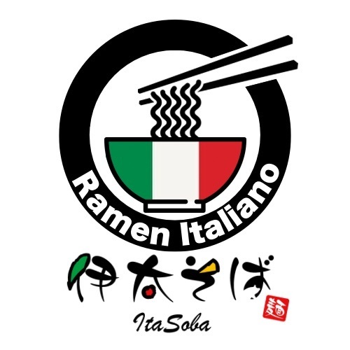 伊太そば豚骨イタリアンラーメン＆バル