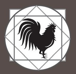 焼き鳥と鶏白湯　はれるや