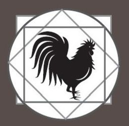 焼き鳥と鶏白湯　はれるや