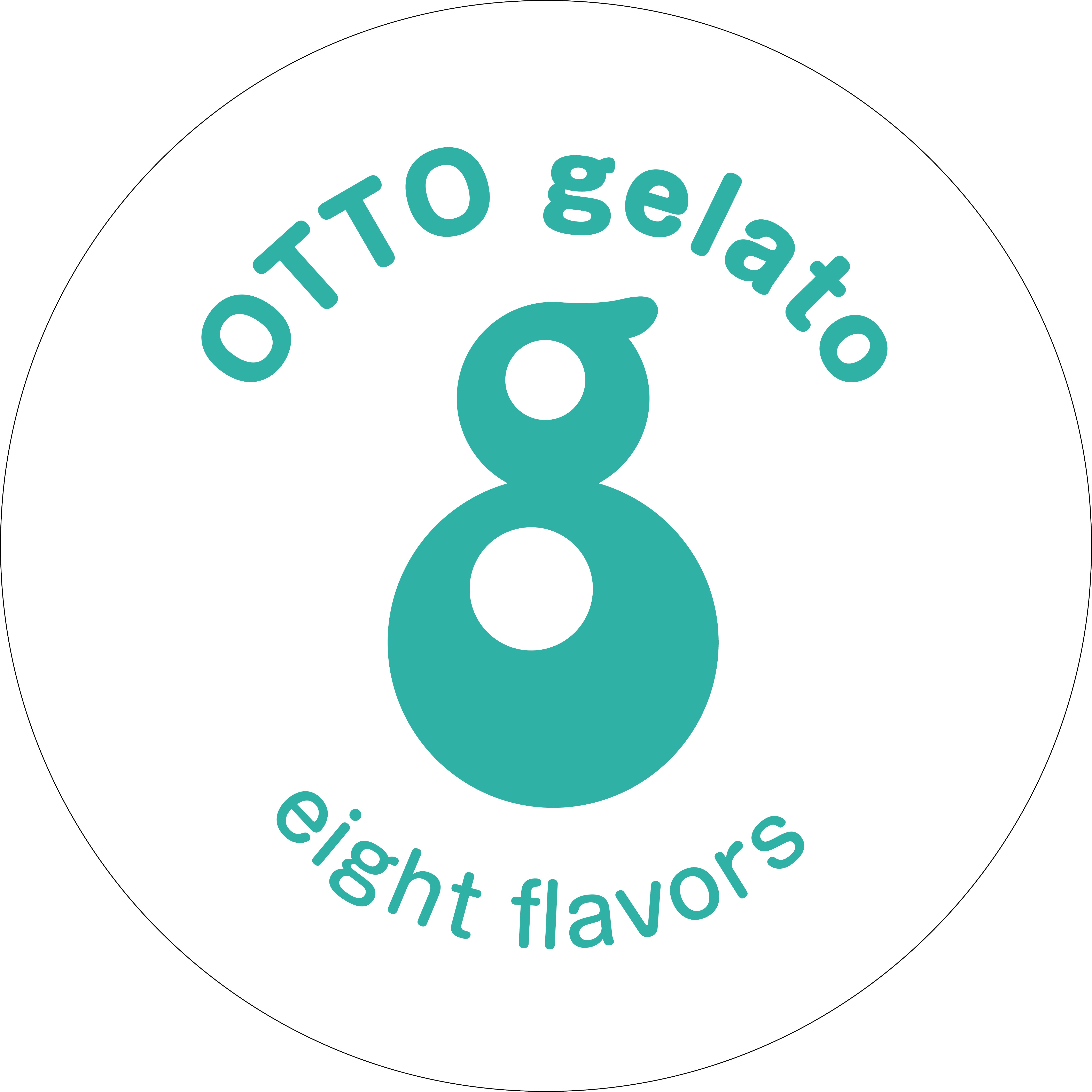 OTTO gelato