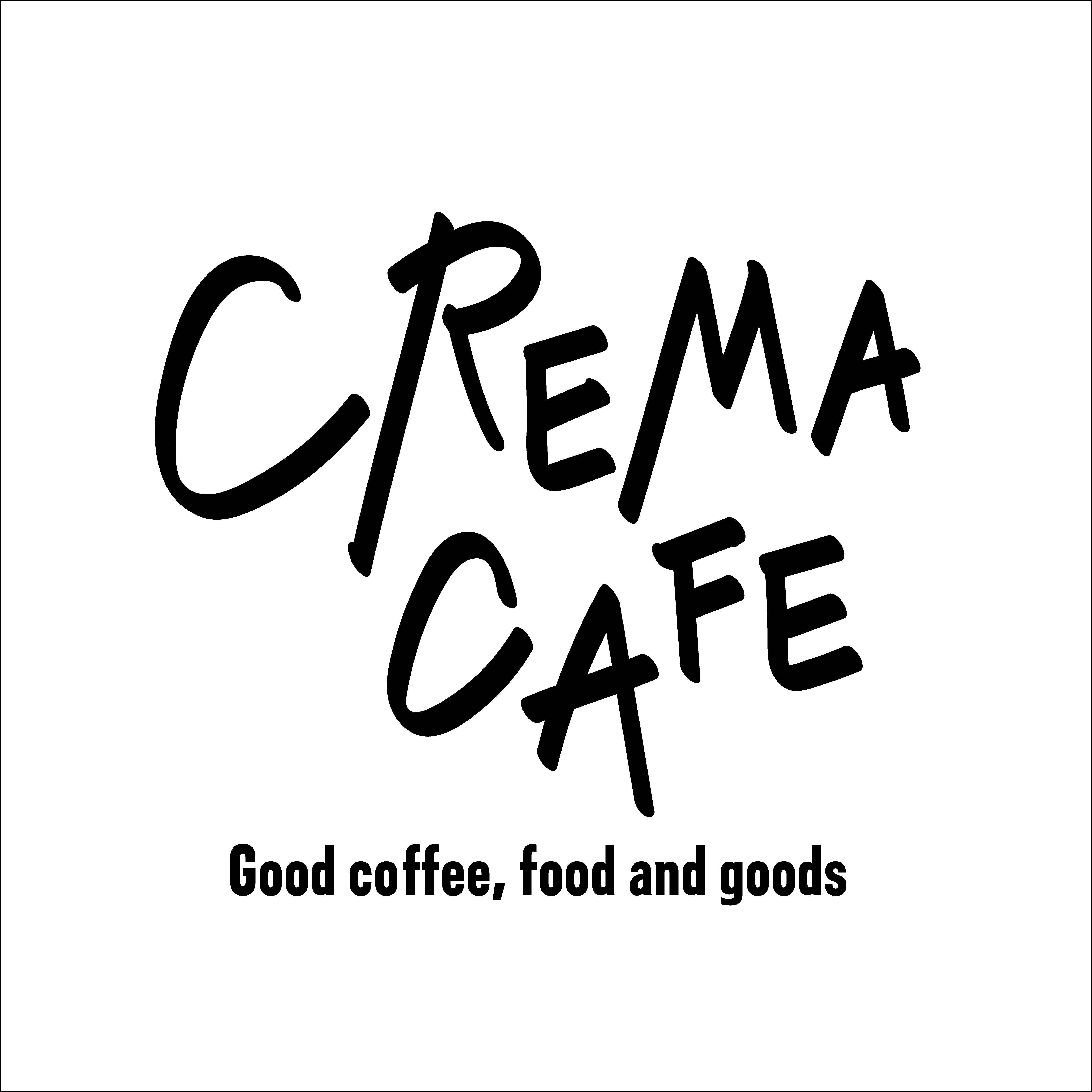 CREMA CAFE