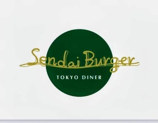 仙台バーガー
