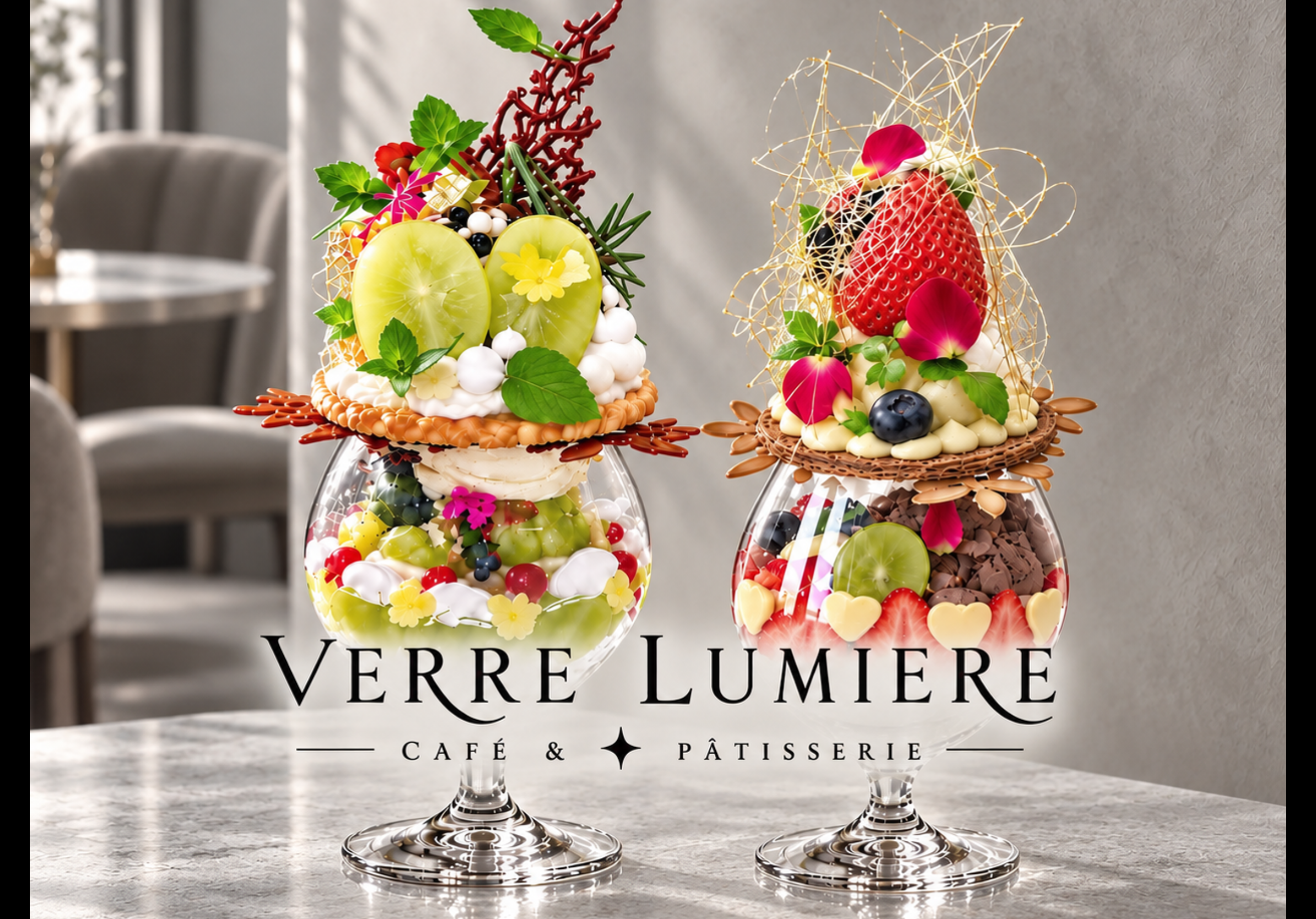 VerreLumière CAFE