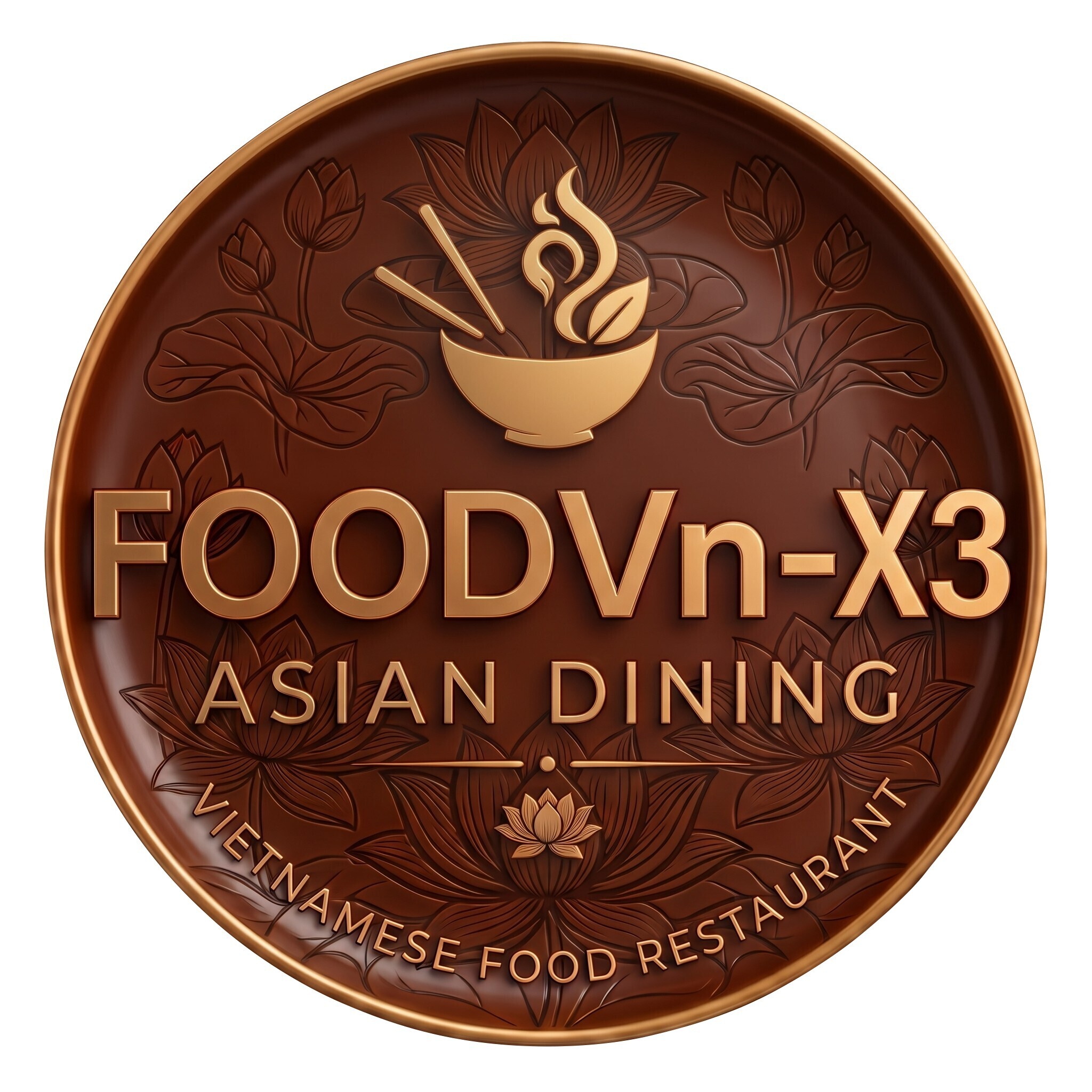 FOODVn-X3