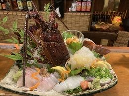 居酒屋 一二三