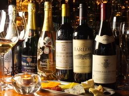 winebar Ma Chérie