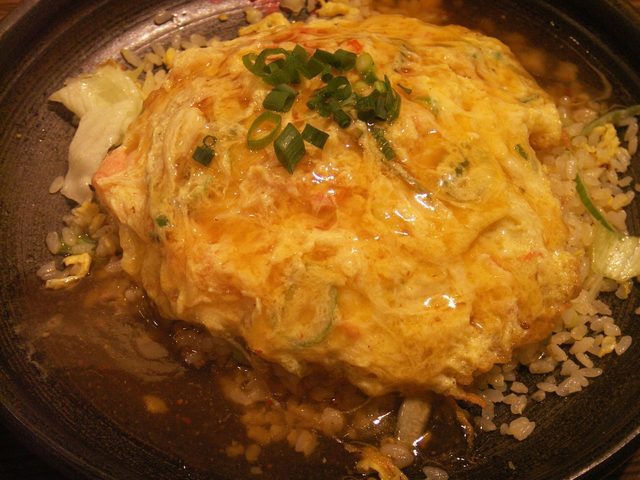 飯田橋駅周辺で美味しいかに料理を食べるなら?コスパの高いお店5選!
