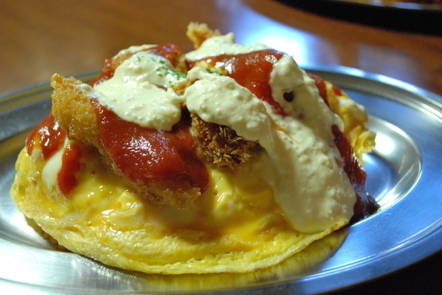 ハントンライスって知ってる？金沢名物ハントンライスが食べられるお店まとめ