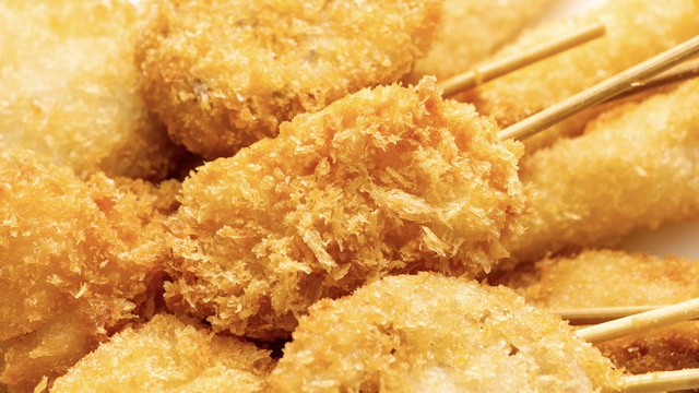 千葉で行きたい「デカ盛り」のお店10選！揚げ物の舟盛りに塔のようなパフェ3種チャレンジメニューも