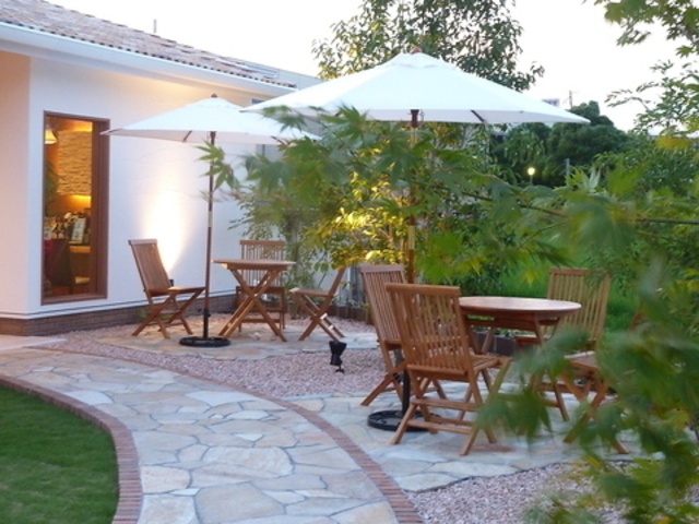 空間を楽しむ！ちょっとリッチな都内ランチスポット♪