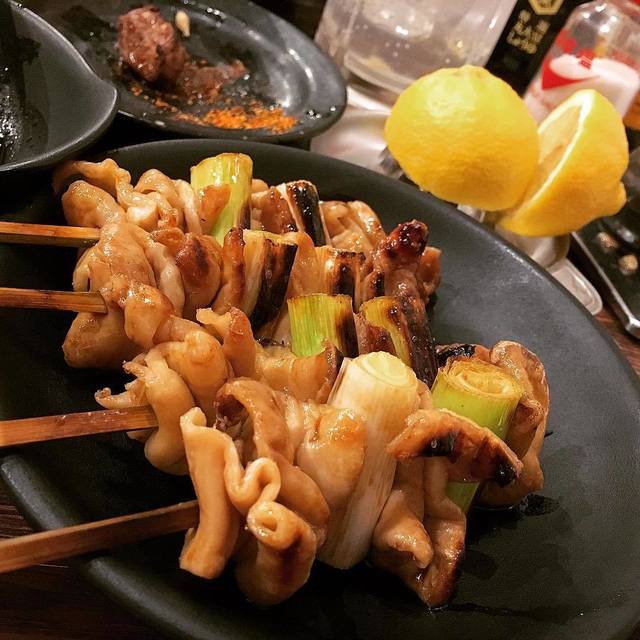 必見！高田馬場駅周辺でボリューム満点でリーズナブルなもつ焼きが食べられるお店3選