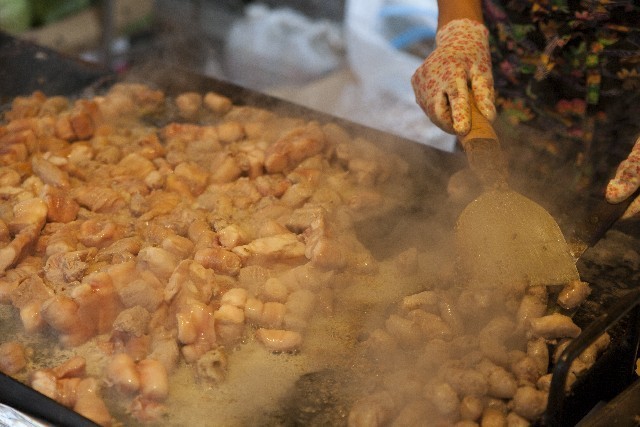 【自由が丘】駅から徒歩5分以内！1人でフラッと立ち寄れるもつ焼きのお店4選