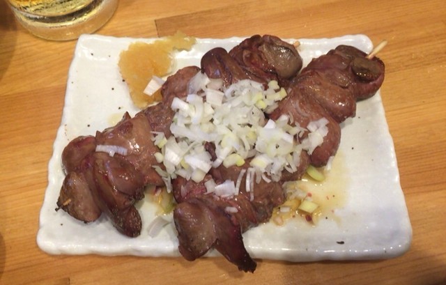 【蒲田】プリップリのモツが決め手!駅周辺で新鮮な“もつ焼き”を2,000円以下で楽しめる行くべきお店4選