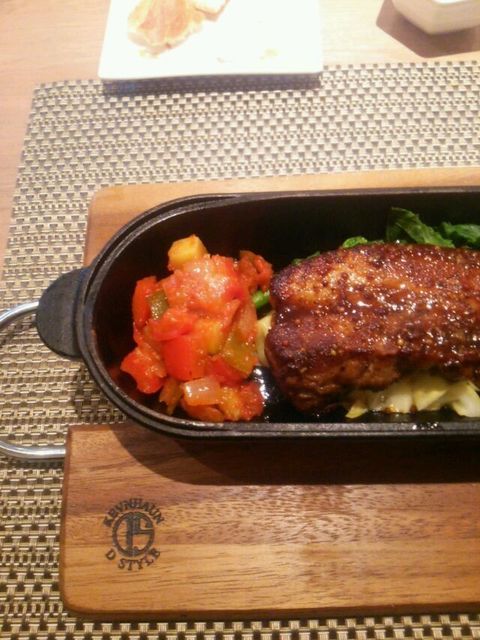 【駒込・白山】新旧ビストロとイタリアンの静かなランチバトル