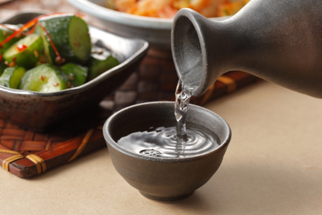 ゆっくり日本酒を味わいたい！高円寺駅周辺でおいしい日本酒に出会えるお店5選