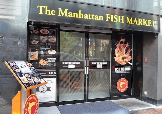 【ニューオープン】アメリカンスタイルでシーフードを楽しめる、ハラール料理専門店が日本初上陸。「The Manhattan FISH MARKET(ザ マンハッタン フィッシュ マーケット)」が池袋に3月23日オープン