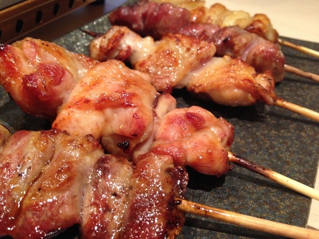 知る人ぞ知る穴場も!大井町でもつ焼きが美味しくいただけるお店3選