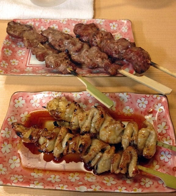 都会の下町?三軒茶屋でもつ焼きの美味しい3店舗