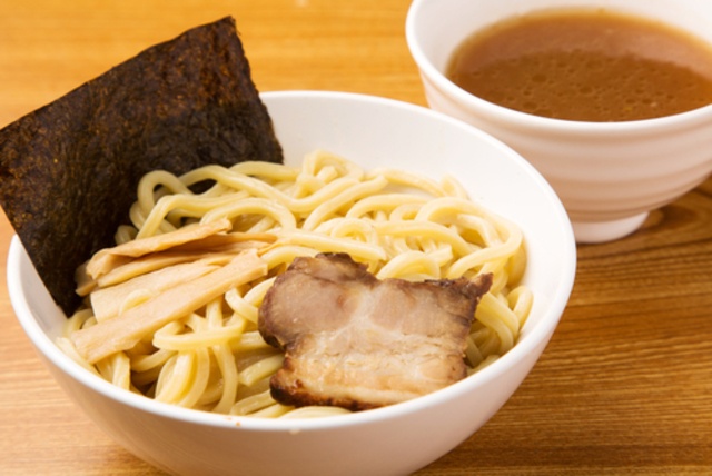 柚子香るつけ麺からボリューム満点のつけ麺まで！中目黒でつけ麺が楽しめるお店5選