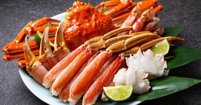 有楽町│父の日ディナーにおすすめの店10選！和食や三つ星フレンチ、ステーキにカニ専門店まで