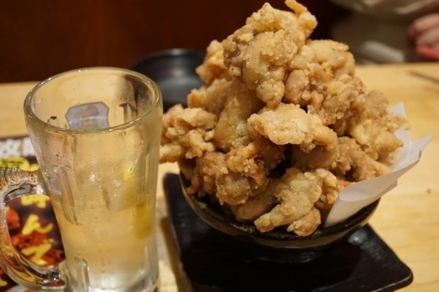 999円でカラアゲ食べ放題&ハイボール飲み放題!『いざこい』『いざくる』にあの人気企画がパワーアップして帰ってくるぞ!