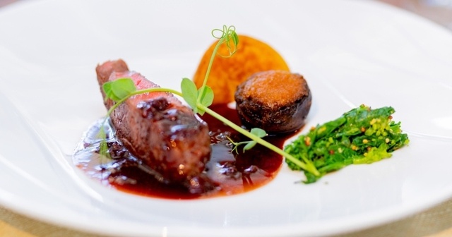 広尾のホワイトデーはここで！特別な夜を過ごせるディナー7選