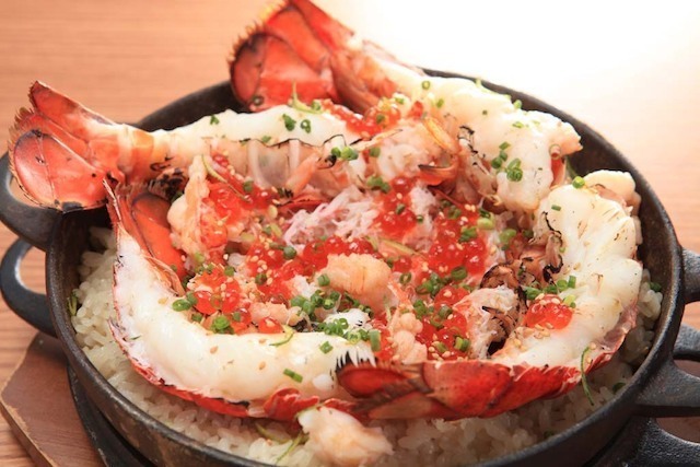 エビ・カニに特化した繁盛店「Eni」第３弾。カジュアル割烹「和えに」が6月1日、中目黒にオープン