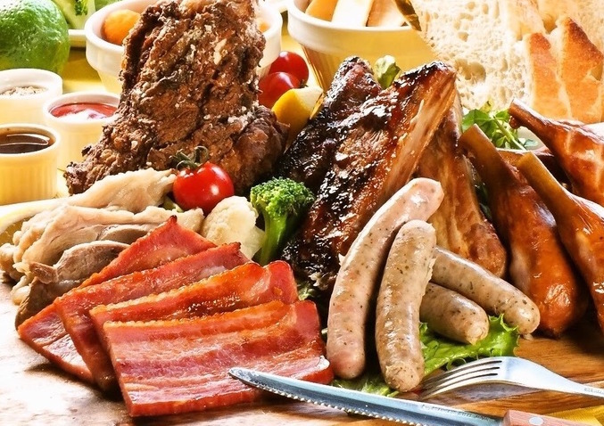 閉店※※本場ドイツビールを飲み放題で楽しむ“肉”ビアガーデン『29 BEER