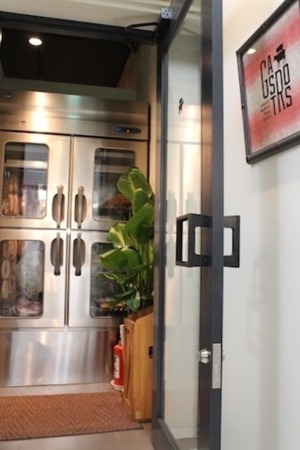 【ニューオープン】六本木「旬熟成」の立ち上げメンバー中村大吾氏が熟成肉と世界中のこだわりの肉を食べさせる「29Bistro Gastros（ニクビストロガストロス）」を広尾に3月18日オープン