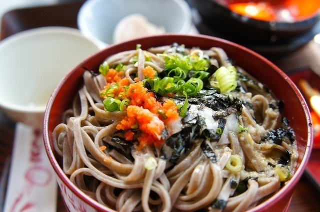 島根で絶対に食べておきたいご当地グルメ7選!出雲そばやどじょう料理、幻の隠岐牛に注目!