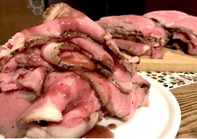 【速報】肉3種食べ放題+飲み放題で2,500円！春の肉祭りが『生ハム渋谷』で開催決定！