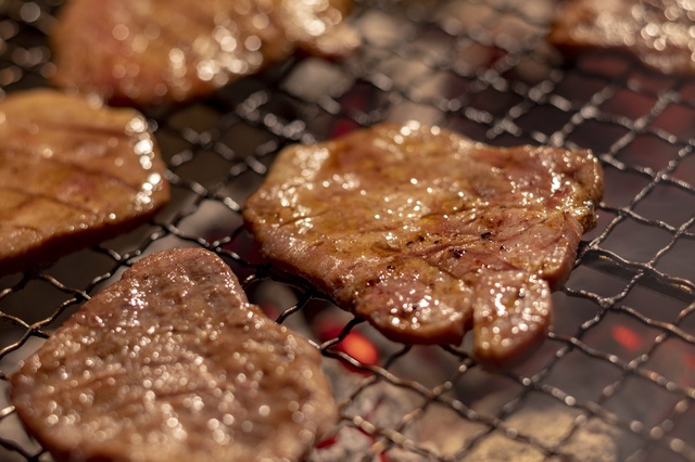 「#東京の人気焼肉店」インスタハッシュタグ数TOP10!1位はお馴染みの有名店