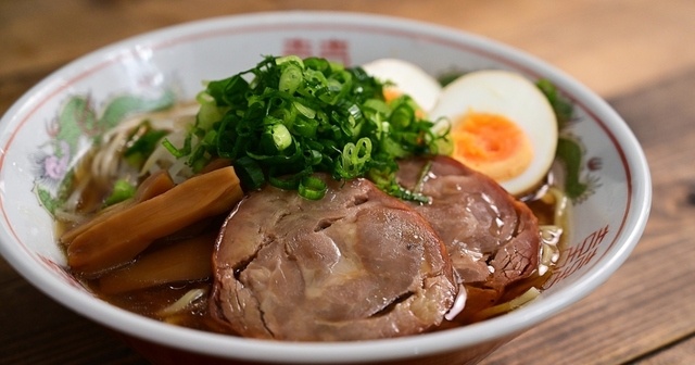 三島市で絶対行きたい「ラーメン」店9選！老舗の名店から個性的な人気店まで徹底紹介