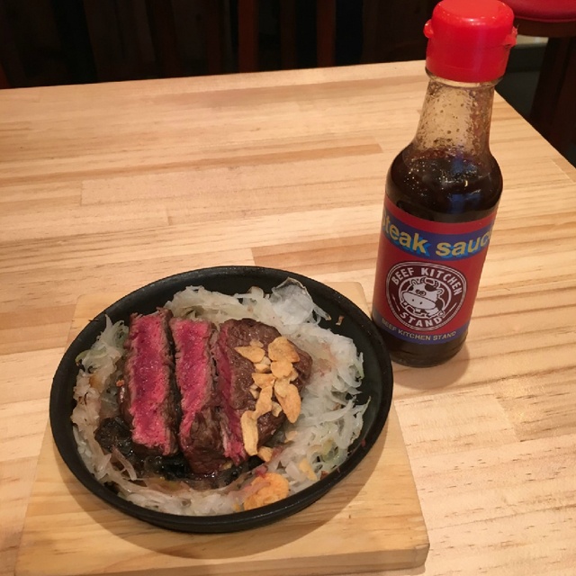 都内初出店「ビーフキッチンスタンド アパホテル秋葉原店」。横浜発の人気肉バル2号店