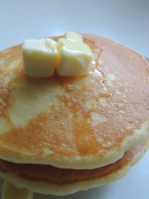 パンケーキブームは終わらない！パンケーキ食べ放題がある東京都内のお店３選！