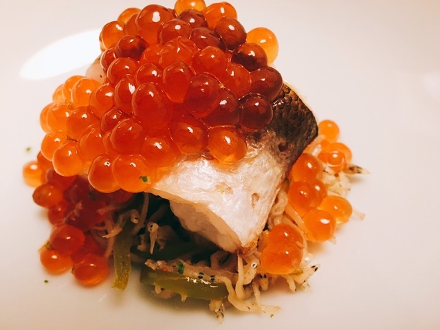 【土曜限定】ミシュラン三つ星店『青山えさき』のお得なランチに行って来た。